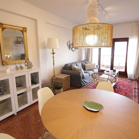 Piso Con Vistas A La Playa De Laredo - Apartamento Bellavista Exterior foto