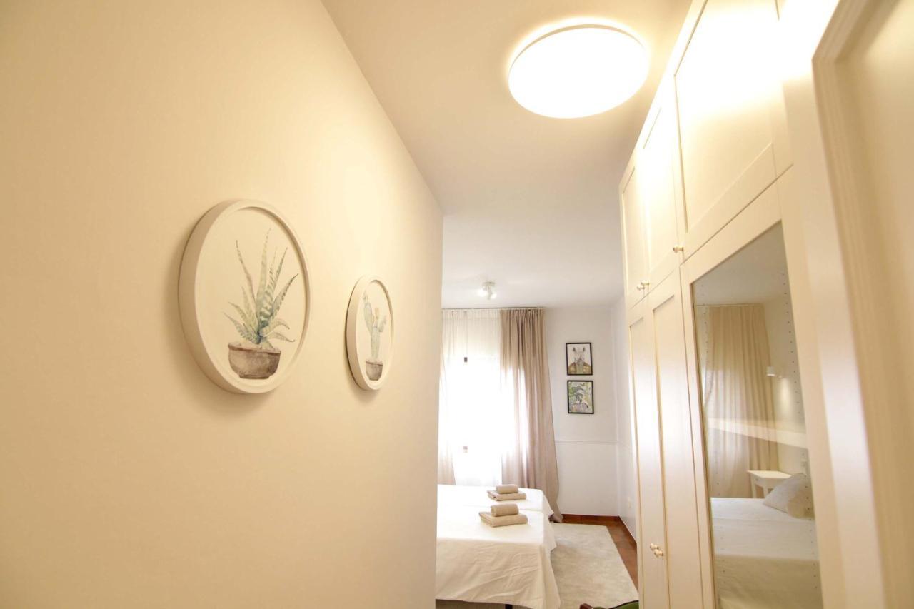 Piso Con Vistas A La Playa De Laredo - Apartamento Bellavista Exterior foto