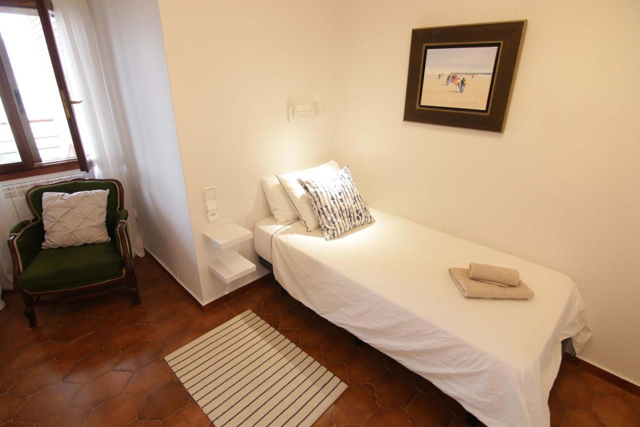 Piso Con Vistas A La Playa De Laredo - Apartamento Bellavista Exterior foto